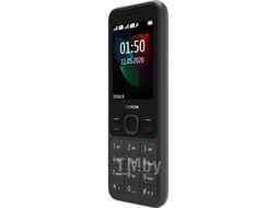 Мобильный телефон Nokia 150 Dual Sim / TA-1235 (черный)