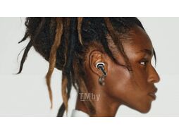 Беспроводные наушники Nothing Ear Stick (белый)