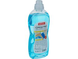 Чистящее средство для пола OfficeClean Горный ручей концентрат (1л)