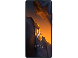 Смартфон POCO F5 12GB/256GB (черный)