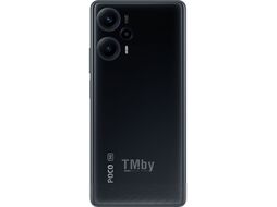 Смартфон POCO F5 12GB/256GB (черный)