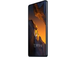 Смартфон POCO F5 12GB/256GB (черный)