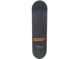 Скейтборд Plank Pug P22-SKATE-PUG