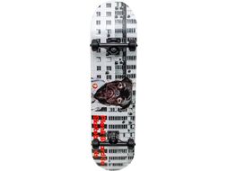 Скейтборд Plank Pug P22-SKATE-PUG