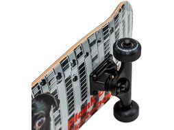 Скейтборд Plank Pug P22-SKATE-PUG