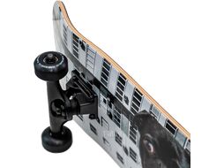 Скейтборд Plank Pug P22-SKATE-PUG