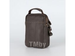 Сумка Poshete 253-6592-2-BRW (коричневый)