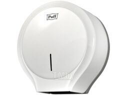 Диспенсер Puff 7135 (белый)