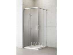 Душевой уголок Radaway Idea KDD / 387061-01-01L + 387061-01-01R