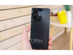 Смартфон Realme C55 8GB/256GB / RMX3710 (черный)