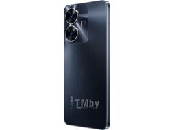 Смартфон Realme C55 8GB/256GB / RMX3710 (черный)