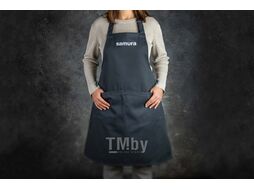 Кухонный фартук Samura SAP-02G (серый)
