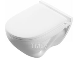 Унитаз подвесной с инсталляцией Sanita Luxe Attica SL DM ATCSLWH0104 + AM101/1120