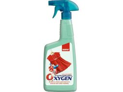 Отбеливатель Sano Non Chlorine Bleach And Stain Remover с сохранением цвета (750мл)