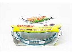 Кастрюля для СВЧ Simax 6176/6186