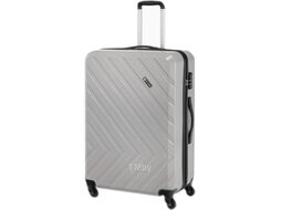 Чемодан на колесах Sun Voyage SV031-АF074-28