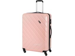 Чемодан на колесах Sun Voyage SV031-АF193-28