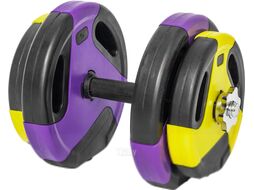 Гантель разборная Sundays Fitness IR91041 (16.5кг)