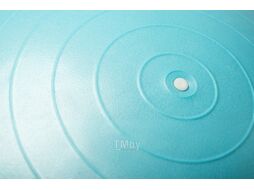 Фитбол гладкий Sundays Fitness IR97403 (75см, голубой)