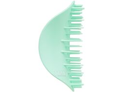Расческа-массажер Tangle Teezer The Scalp Exfoliator and Massager Mint Green Whisper