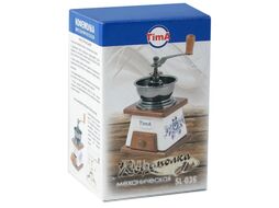 Кофемолка механическая TimA SL-036