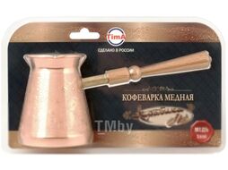 Турка для кофе TimA Арабика А-300сб