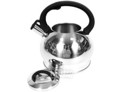 Чайник со свистком TimA WTK250