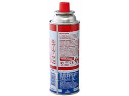 Газовый баллон туристический Tourist Standard TB-220