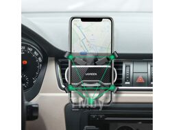 Держатель для смартфонов Ugreen LP228 / 80539 (черный)
