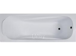 Ванна акриловая Ventospa Serena LA 170x70