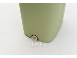 Набор для уборки Verde Magic (оливковый)
