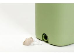 Набор для уборки Verde Magic (оливковый)