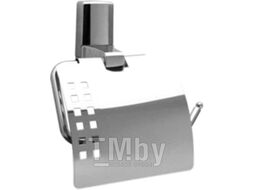 Держатель для туалетной бумаги Wasserkraft Leine K-5025