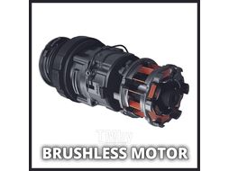 Шуруповерт Einhell TE-CD 18/50 Li BL (2x2.0 Ah)