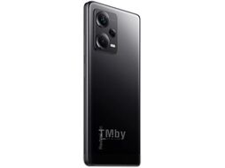Смартфон Xiaomi Redmi Note 12 Pro+ 5G 8GB/256GB (черный)