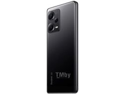 Смартфон Xiaomi Redmi Note 12 Pro+ 5G 8GB/256GB (черный)