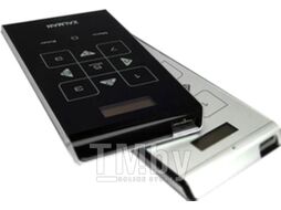 Бокс для жесткого диска Zalman ZM-VE500 (черный)