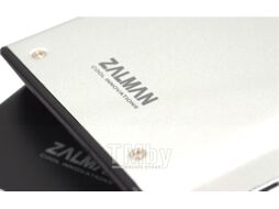 Бокс для жесткого диска Zalman ZM-VE500 (черный)