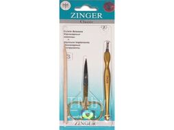 Набор для маникюра Zinger SIS-14
