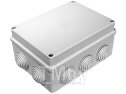 Коробка распределительная Промрукав ОП безгалогенная HF 150x110x70 / 40-0310