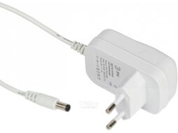 Настольная лампа ЭРА NLED-505-10W-W / Б0057199 (белый)