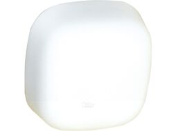 Светильник Элетех Квадрат Е 200 LED 10 M01 / 1030450300 (опал матовый)
