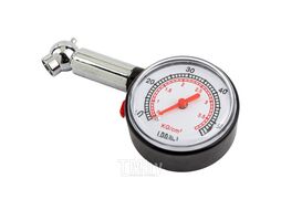 Индикатор для проверки давления в шинах (0-4 Bar) Forsage F-SP5101A