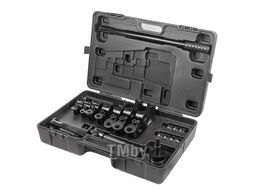 Трубогиб ручной механический RockFORCE RF-W25S