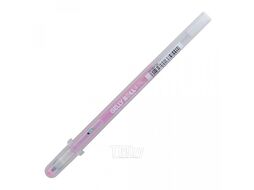 Ручка гелевая Sakura Pen Gelly Roll Stardust / XPGB729 (зеленый)