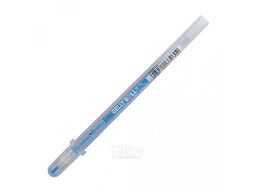 Ручка гелевая Sakura Pen Gelly Roll Stardust / XPGB729 (зеленый)