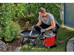 Каминный пылесос Einhell TC-AV 1620 DW