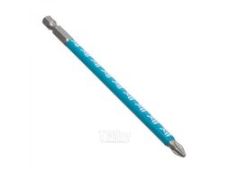 Биты профессиональные, сталь S2, 1/4" Е Ph2 х127 (5шт) Remocolor 33-7-575