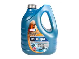 Масло М10ДМ 18л. UNIX 1801