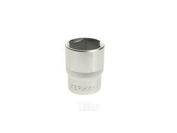 Головка торцевая 24мм 1/2" 6-гранная L=40мм ЭВРИКА ER-91317
